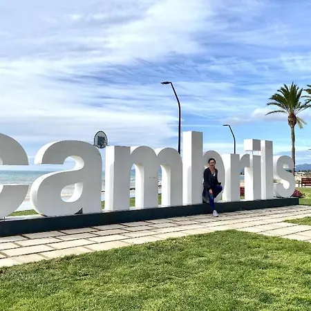 Bonito Apartamento En Daire