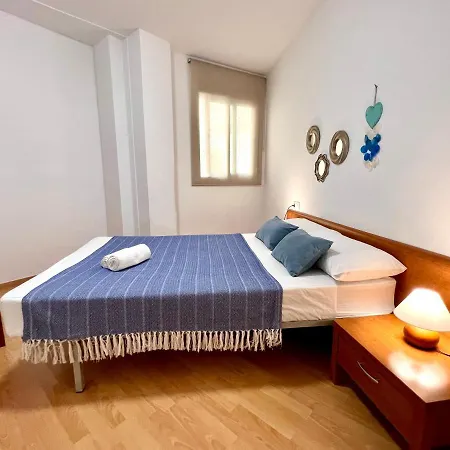 Bonito En Apartamento