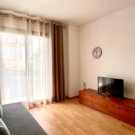 Apartment Bonito Apartamento En Cambrils