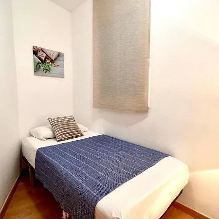 Bonito En Apartamento