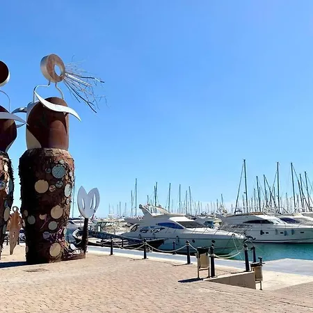 Apartamento Bonito En Cambrils