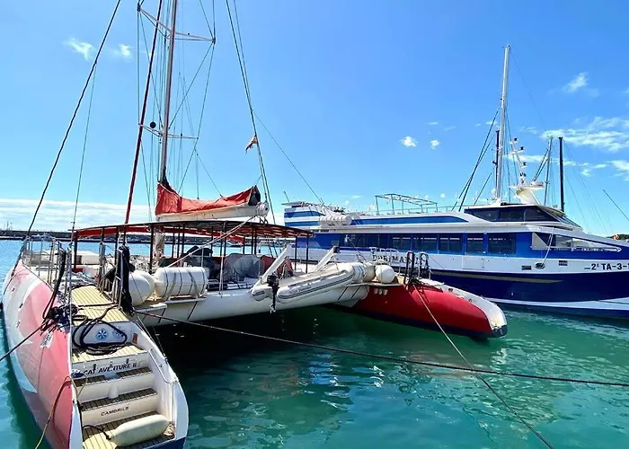 Διαμέρισμα Bonito En *