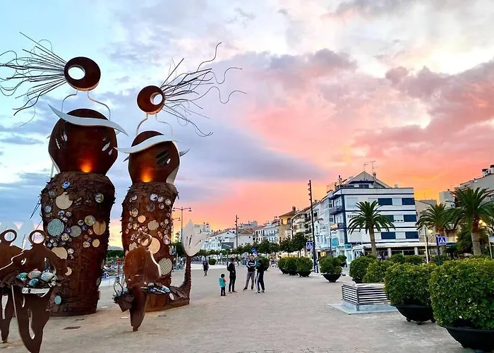 Bonito En * Cambrils