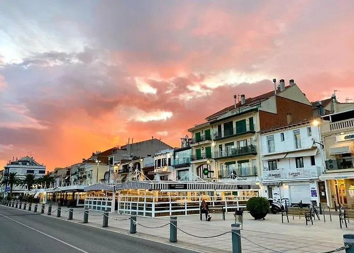 Bonito En * Cambrils