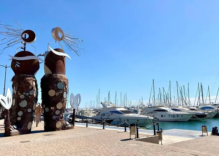 Διαμέρισμα Bonito En Cambrils