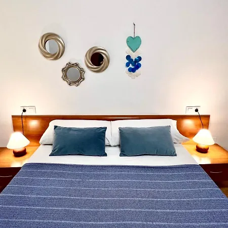Bonito Apartamento En *
