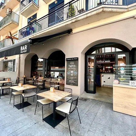 Bonito Apartamento En Apartmán Cambrils